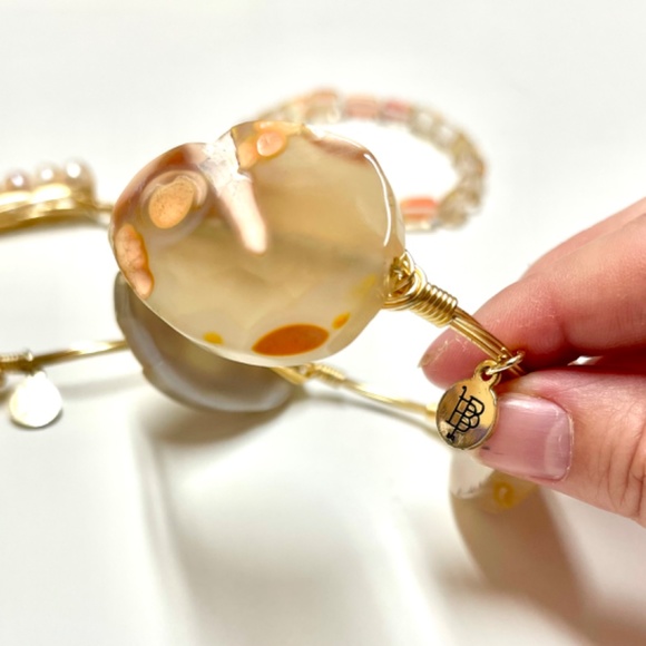 Bourbon and Boweties curated stack of 3 - Picture 5 of 6